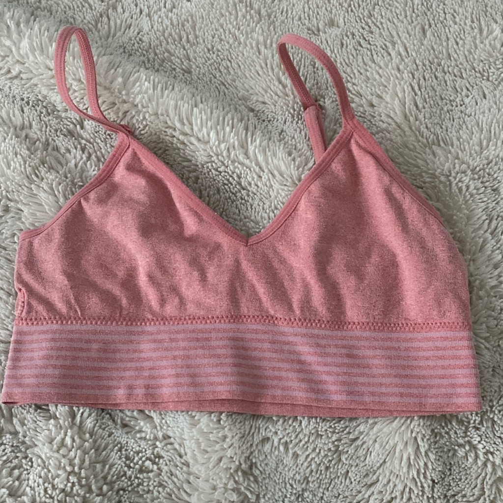 Skim Girl Brand Bra
